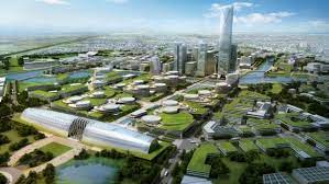 australian media outs scientologist behind super city plans near melbourne the underground bunker underground bunker education city city