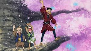 Download One Piece Naruchigo Sekali