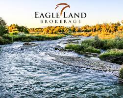Eagle Land Christmas Ranches Number Seven Featuring Montrose River Bend Farm The Potential Of This Property Is Unmatched Wit In 2020 Natural Landmarks Montrose Farm
