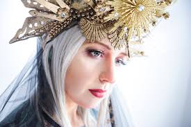 Makeup — NATALIA R. CASTILLA