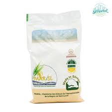 Farine de riz gluant à baiteuil 400g. Farine De Riz