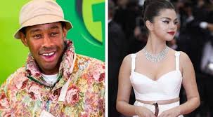 Последние твиты от selena gomez (@selenagomez). Tyler The Creator Apologises To Selena Gomez For Past Offensive Tweets Entertainment News Wionews Com