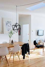 Minimal Scandinavian Inspired Style In British Columbia Home Decor Minimalist Living Room Minimalist Home