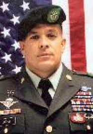 Visitation, Funeral This Week for Army Command Sgt. Maj. Frank Socha of  Wyandotte
