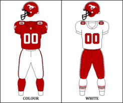 The calgary stampeders on thursday unveiled their uniforms for the 2016 season. 1990 Calgary Stampeders Season Wikipedia