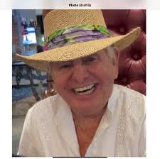 Larry Brook Obituary