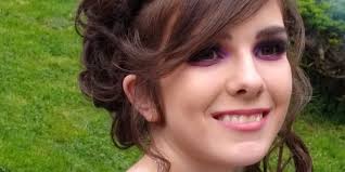 Kassandra Christine Johnson “Kasey”