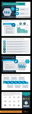 Creative Business Case Presentation Template For Powerpoint With Gap Analysis Visuals Challenges Processes Alternatives Comparison Diagrams And Icons Business Case Case Presentation Business Case Template