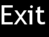 Image result for how to pronounce exit