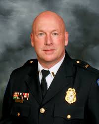 Decatur Police Department...