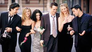 With an ensemble cast starring jennifer aniston, courteney cox, lisa kudrow, matt leblanc, matthew perry and david schwimmer. The Cast Of Friends Then And Now Grazia