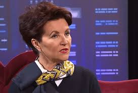 Była pierwsza dama publicznie wbiła szpilę żonie andrzeja dudy. Jolanta Kwasniewska Emerytura Po 80 Roku Zycia Polacy Oburzeni