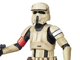 Star Wars The Black Series 6 Shoretrooper Exclusive The often requested general grievous is finally also in addition to the scarif trooper, klaatu, yakface, and boushh leia, and the. star wars the black series 6