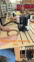 Using the Shaper router to cut an inlay. - YouTube
