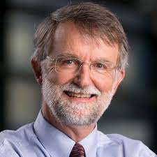 Dr. Patrick Remington