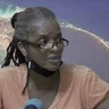 HRDs and Organizations By Location: Antigua and Barbuda