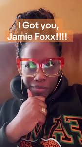 Jamie Foxx's Powerful Testimony of Healing and Faith