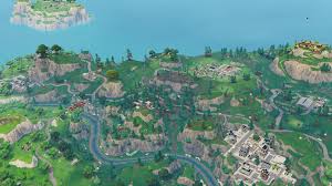 Winter appears with an army of snowmen (aka slushy soldiers) and began the events of season 7. Fortnite Season 7 Map Changes And Image Comparisons Fortnite Wiki Guide Ign