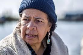 As Sea Level Rise Threatens Their Ancestral Village, a Louisiana Tribe  Fights to Stay Put