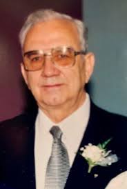 Obituary of Gregory Blonde