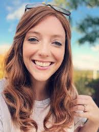 Allison Conyers's Instagram, Twitter & Facebook