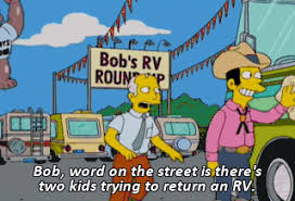 Is there any difference between an animation & a video? Comb Io Mobile Homer