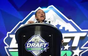 When is the 2019 nhl draft lottery? Nhl News Nhl S Plan To Return With The 24 Team Playoff Format Nhl Draft Lottery Odds And Plan Nhl Rumors