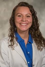 Paige Elizabeth Romer, MSN, FNP-C