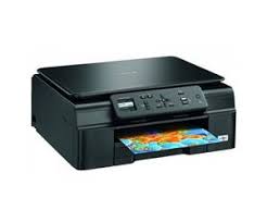 This universal printer driver works with a range of brother inkjet. Telecharger Brother Dcp J132w Pilote Imprimante