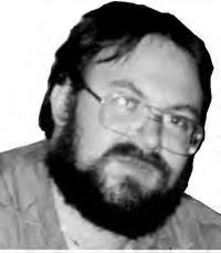 Dennis Timothy McKenna (1959-2008)