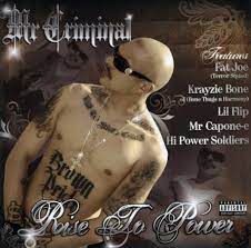 Mr Criminal Samantha Latino Fingazz Rise To Power Amazon Com Music