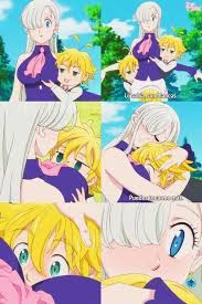 ~hi elizabeth here with my new post every wednesday i'm going to do a post on one of the seven deadly sins characters and today i chose sir meliodas ~. Meliodas Elizabeth Meliodas Elizabeth Animeangel Animebun Animecosplay Animefan Seven Deadly Sins Anime Elizabeth Seven Deadly Sins Seven Deadly Sins