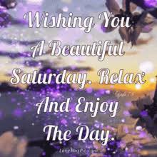Browse the beautiful pictures which can be used on facebook, tumblr, pinterest, instagram. Saturday Blessings Gifs Tenor