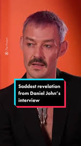 Daniel John's Instagram, Twitter & Facebook