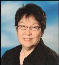 Carole Burrus Obituary (1943