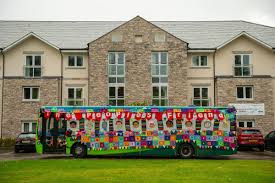 Maybe you would like to learn more about one of these? Knitted Bus Stops In Bowness To Support Old People Through Tough Pandemic Times The Mail