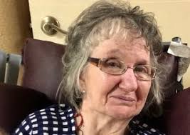 Carolyn Faye (Calloway) Farmer