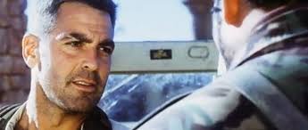 And So It Begins...: My Favorite Scene: Three Kings