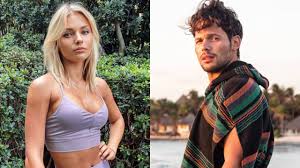 Video oficial de telemundo suelta la sopa. Asi Hubieran Sido Los Hijos De Irina Baeva Con Emmanuel Palomares