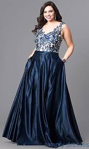 Plus Size Formal Prom Dresses Evening Gowns Plus Size Evening Gown Plus Size Gowns Evening Dresses Plus Size