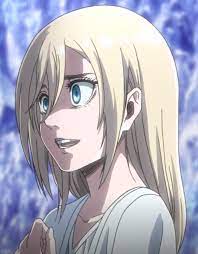 Check spelling or type a new query. Historia Reiss Attack On Titan Aesthetic Kawaii Anime Attack On Titan