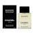 coco chanel profumo uomo