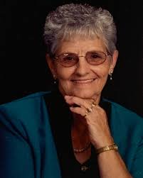 Lucille Tanner Obituary July 15, 2023