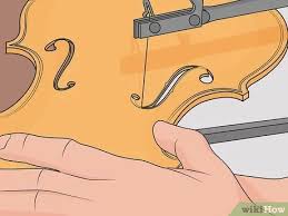 Although in many cases violins and fiddles are essentially synonymous. How To Build A Violin With Pictures Wikihow
