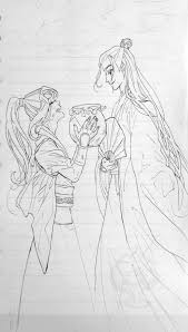 Han Muchun || 韓木椿 (@hoedisciple)