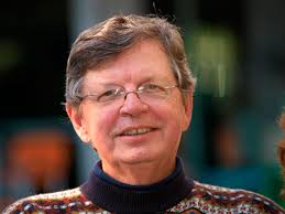 The real deal about author Alex Haley