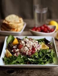 Enjoy tuna for dinner tonight with these delectable recipes! Tuna Grape Salad Kitchen Explorers Pbs Food