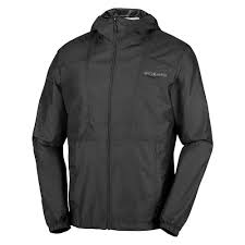 Columbia Flashback Windbreaker