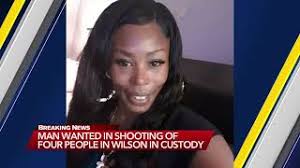 Adrian Tynrell Horne: Man suspected of killing girlfriend Latasha Tomlin,  Raekwon Williams arrested