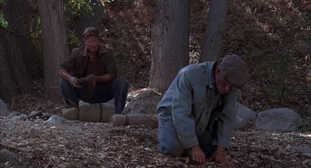 Of Mice and Men (1992)